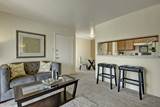 1-bedroom apartment at High Plains in Odessa